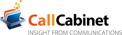 Icon CallCabinet Logo