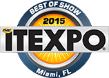 2015itexpo