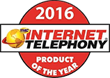 badge internet telephony 2016