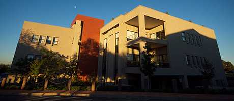 Regional Office – South Africa Regional Office – South Africa