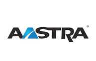 CallCabinet Manufacturer Aastra