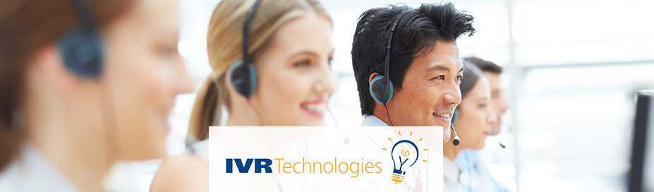 IVR Technologies