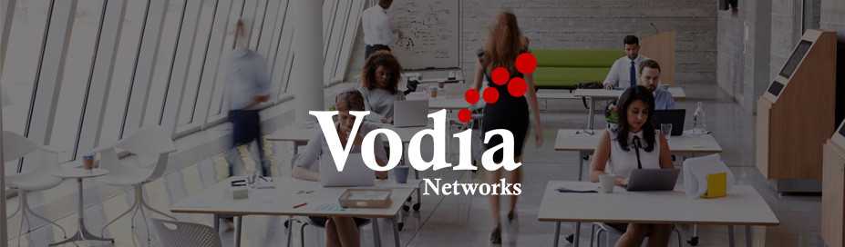 Press Release Vodia