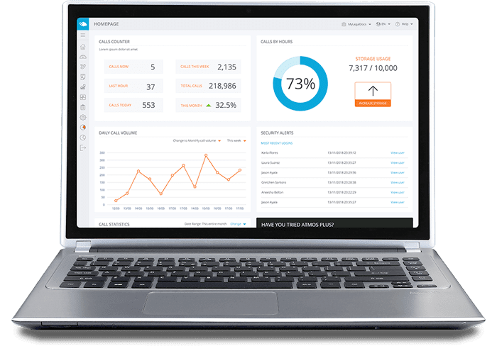 Asterisk Call Recording