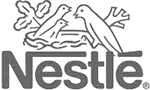 Logo of Nestle uses CallCabinet