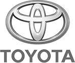Logo of Toyota uses CallCabinet