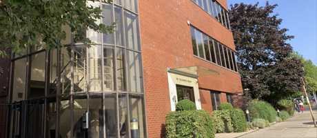 Regional Office – United Kingdom Regional Office – United Kingdom