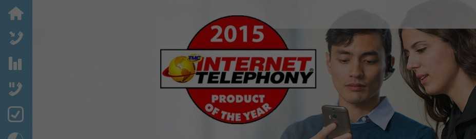 callcabinet awarded 2015 internet-telephony-skype-for-business-pioneer-award