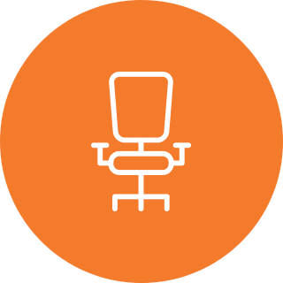 Fixed and Hot Seating