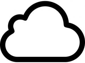 cloud