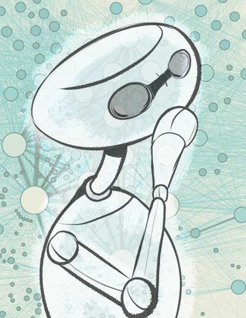 Ai helps with product development