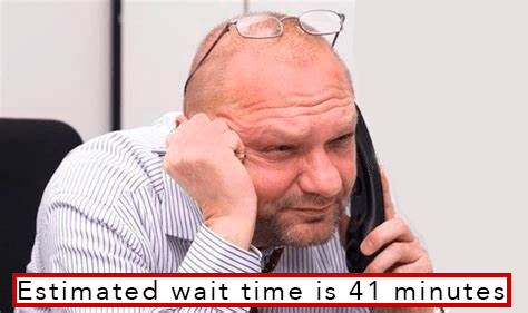 develop better products to keep users off phone
