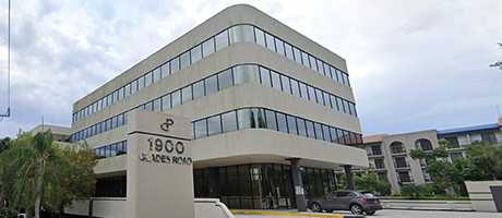Head Office – United States Head Office – United States