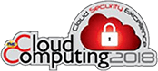 Image: CallCabinet receives TMC 2018 Cloud Computing Security Excellence Award