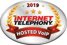 Image: CallCabinet receives 2019 Hosted VoIP Excellence Awards