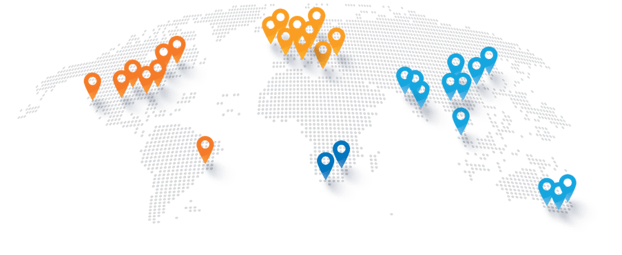 compliance recording solution global data centers