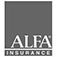 Logo of Alfa Insurance uses CallCabinet