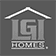 Logo of LGI Homes uses CallCabinet