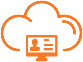 Custom billing APIs icon.