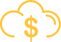 Icon of implementing a compliance call recording software solution.