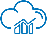 Grow your customer base icon.