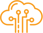 Icon of Atmos voice data is always available.