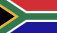 Flag of South Africa