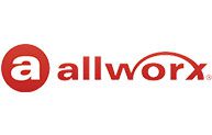 Allworx logo