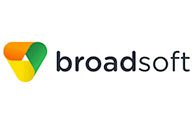 BroadSoft logo