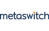 Metaswitch logo
