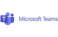 Microsoft Teams logo