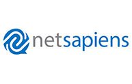 Netsapiens logo
