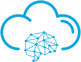 Icon of enhanced licensing and upgrades.