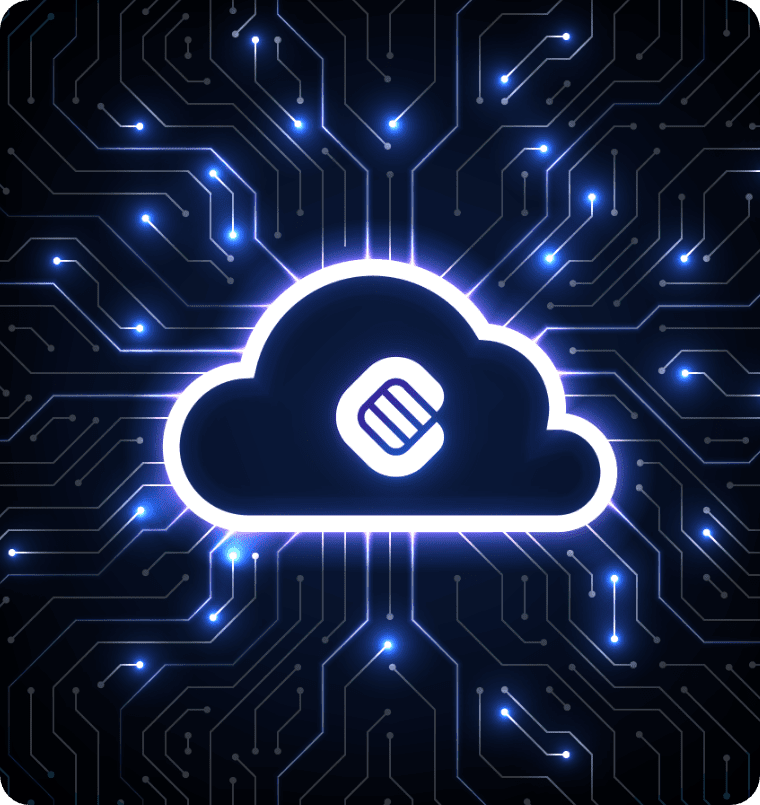 Digital Transformation is better in the Cloud image