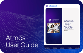 Atmos User Guide