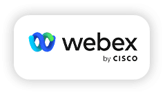 CallCabinet-Webex-by-Cisco-Logo Your screen is being recorded