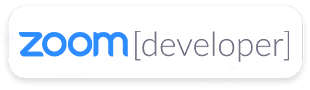 Zoom Developer logo