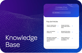 Knowledge Base