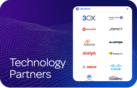 Technology Partners