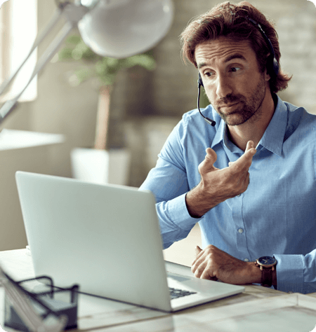 Call Compliance for Financial Services image