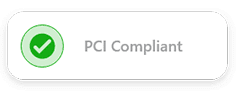 PCI Compliance icon