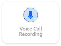Voice Call Recording icon