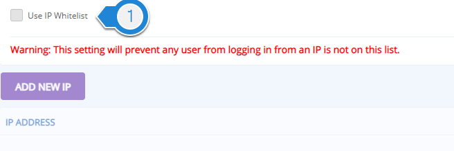 Use-IP-Whitelist