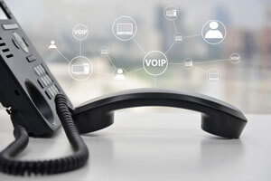 VOIP_Office_Phone