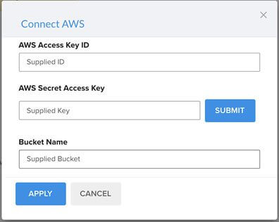 connect-aws