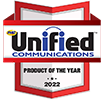 CallCabinet receives 2022 Unified Communications Product of the Year Award image