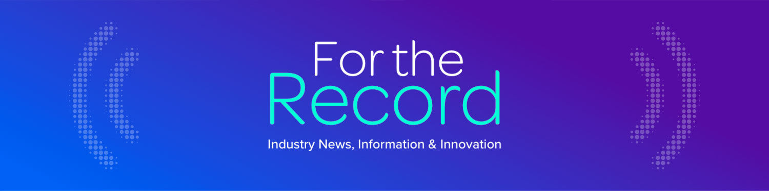 CallCabinet Newsletter 2023 For the Record
