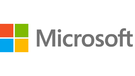 Microsoft Logo