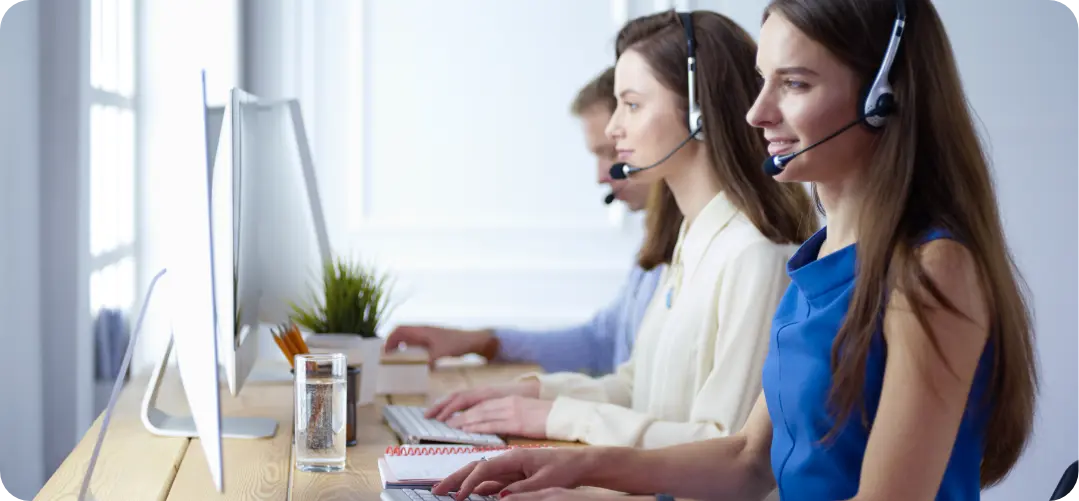 core recording product in action