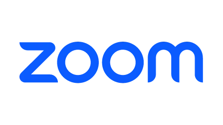 Zoom logo